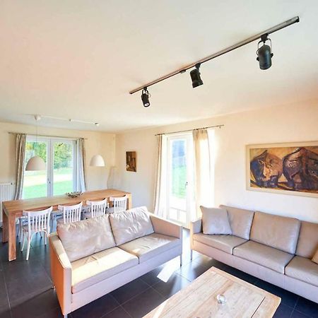 Holiday Home Beausoleil Bomal Zewnętrze zdjęcie