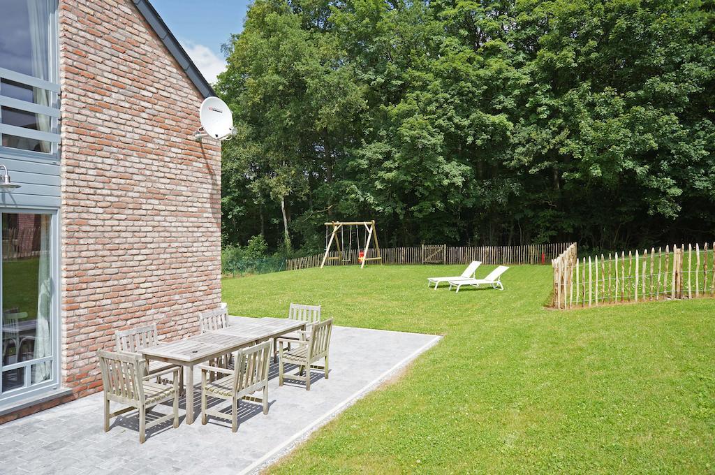 Holiday Home Beausoleil Bomal Zewnętrze zdjęcie