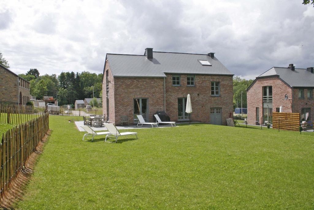Holiday Home Beausoleil Bomal Zewnętrze zdjęcie