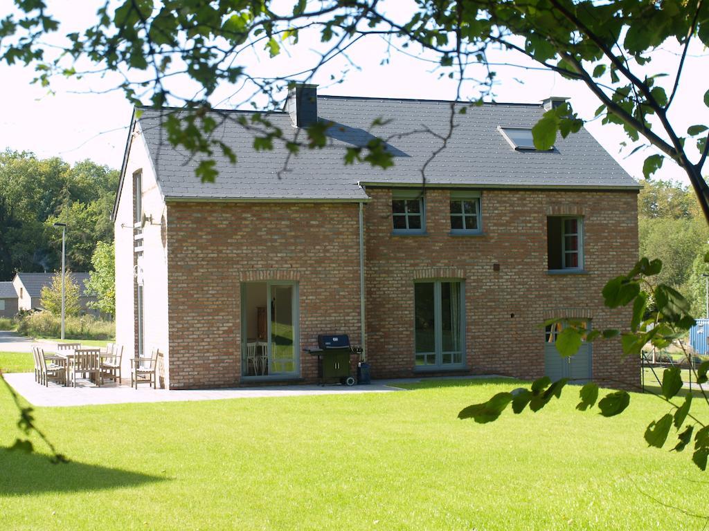 Holiday Home Beausoleil Bomal Zewnętrze zdjęcie