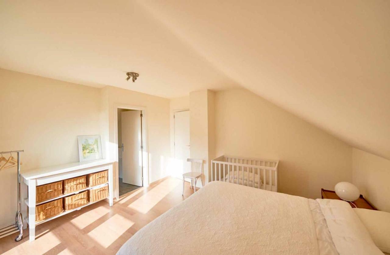 Holiday Home Beausoleil Bomal Zewnętrze zdjęcie
