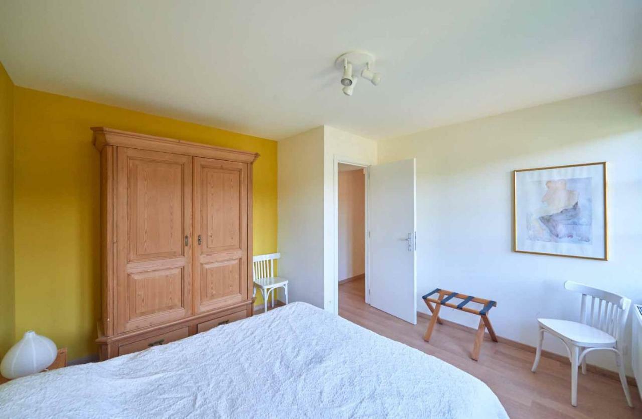 Holiday Home Beausoleil Bomal Zewnętrze zdjęcie