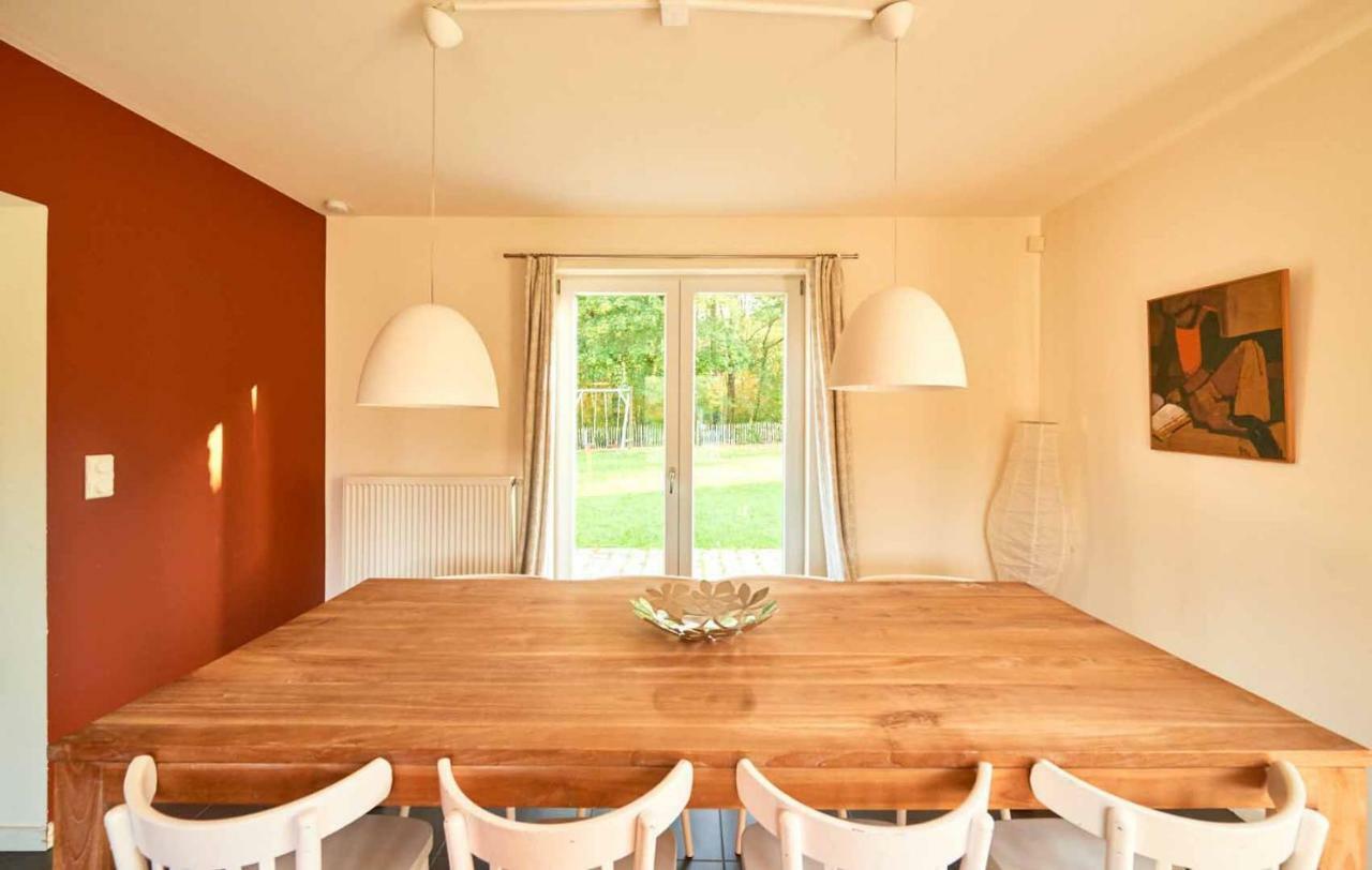 Holiday Home Beausoleil Bomal Zewnętrze zdjęcie