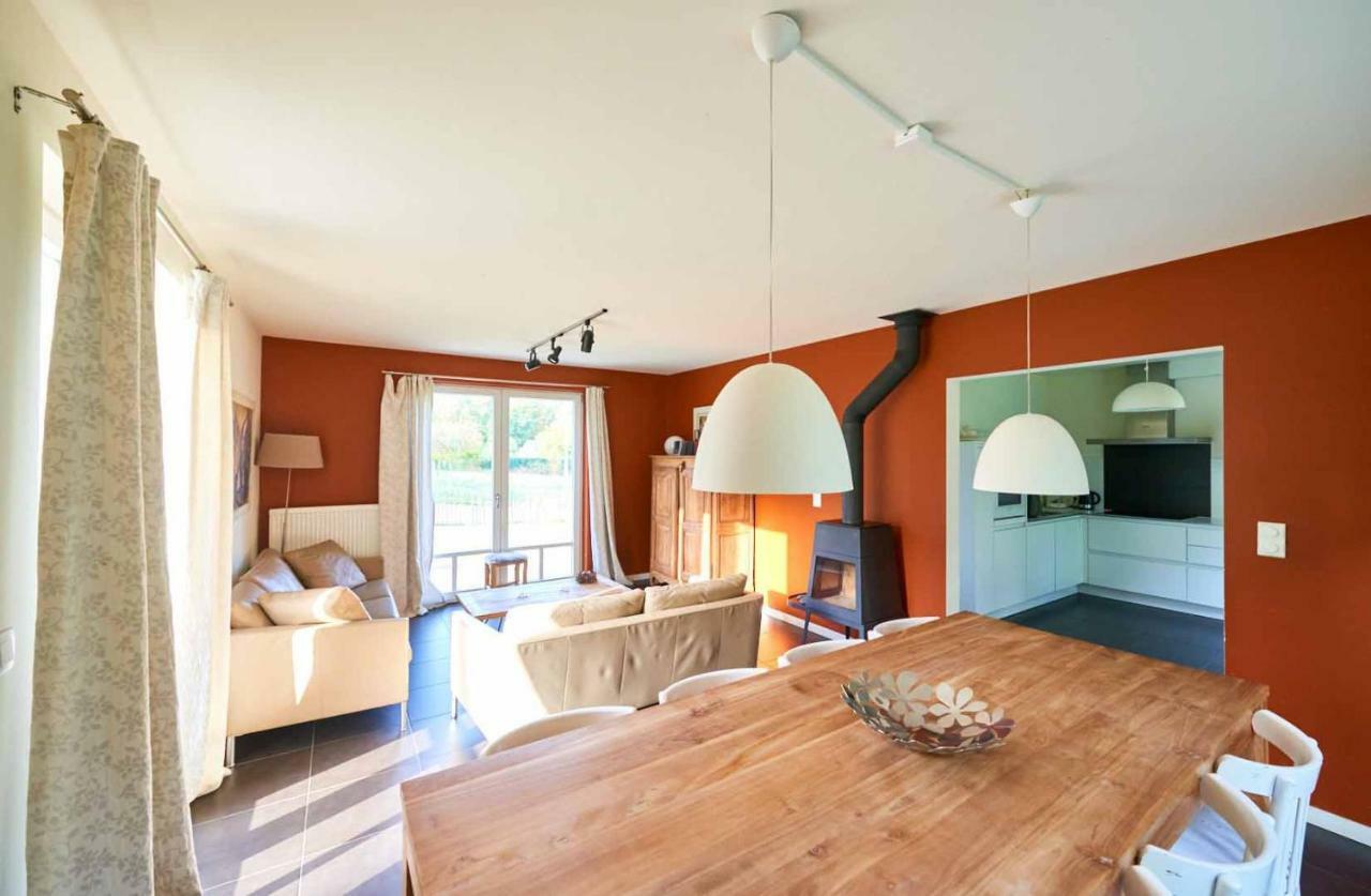 Holiday Home Beausoleil Bomal Zewnętrze zdjęcie