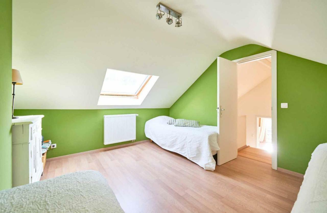 Holiday Home Beausoleil Bomal Zewnętrze zdjęcie