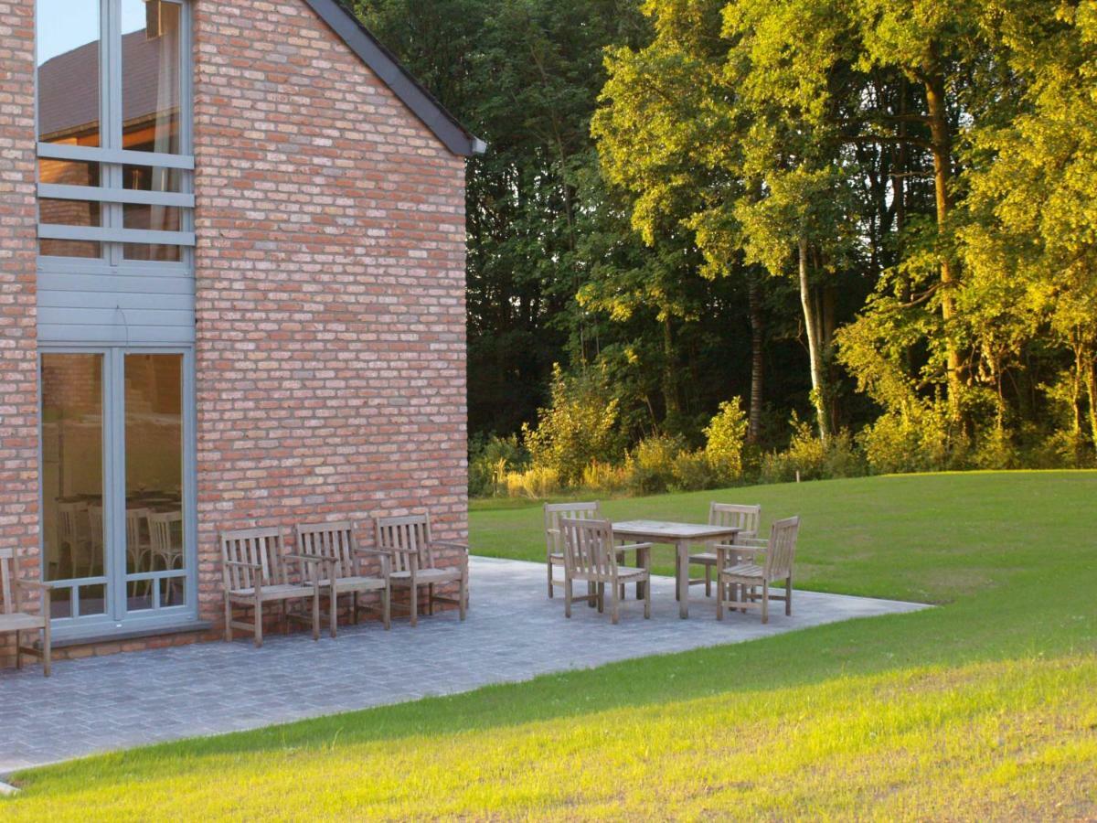 Holiday Home Beausoleil Bomal Zewnętrze zdjęcie