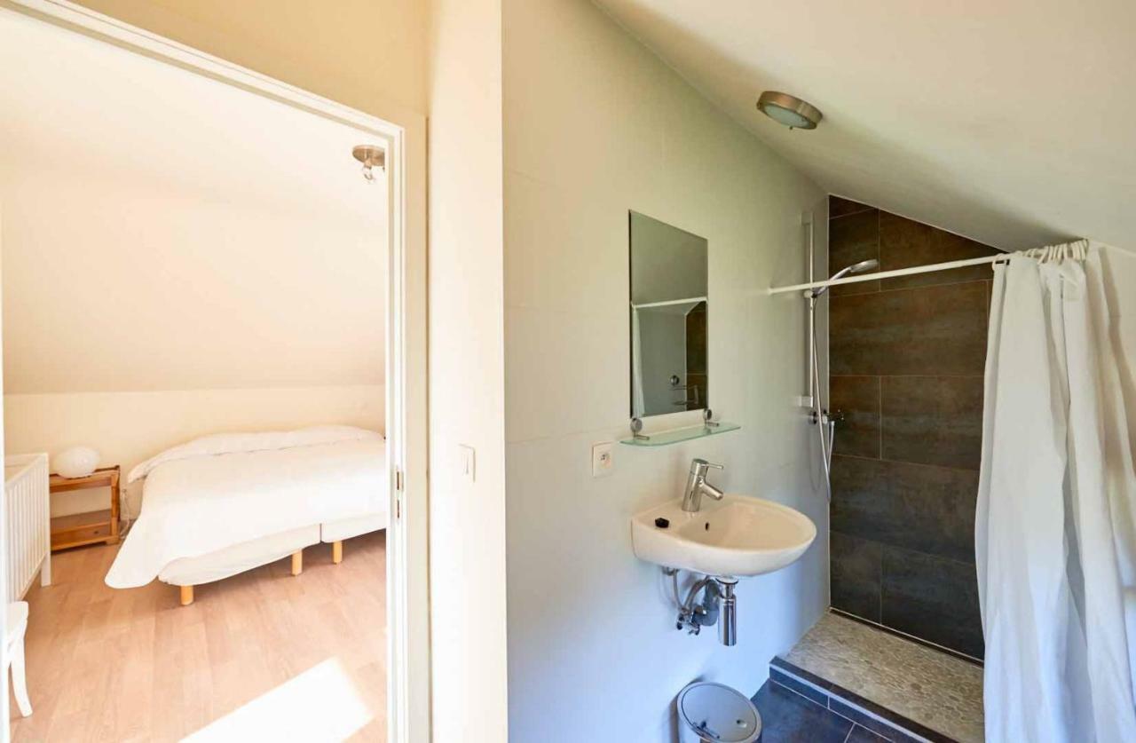 Holiday Home Beausoleil Bomal Zewnętrze zdjęcie