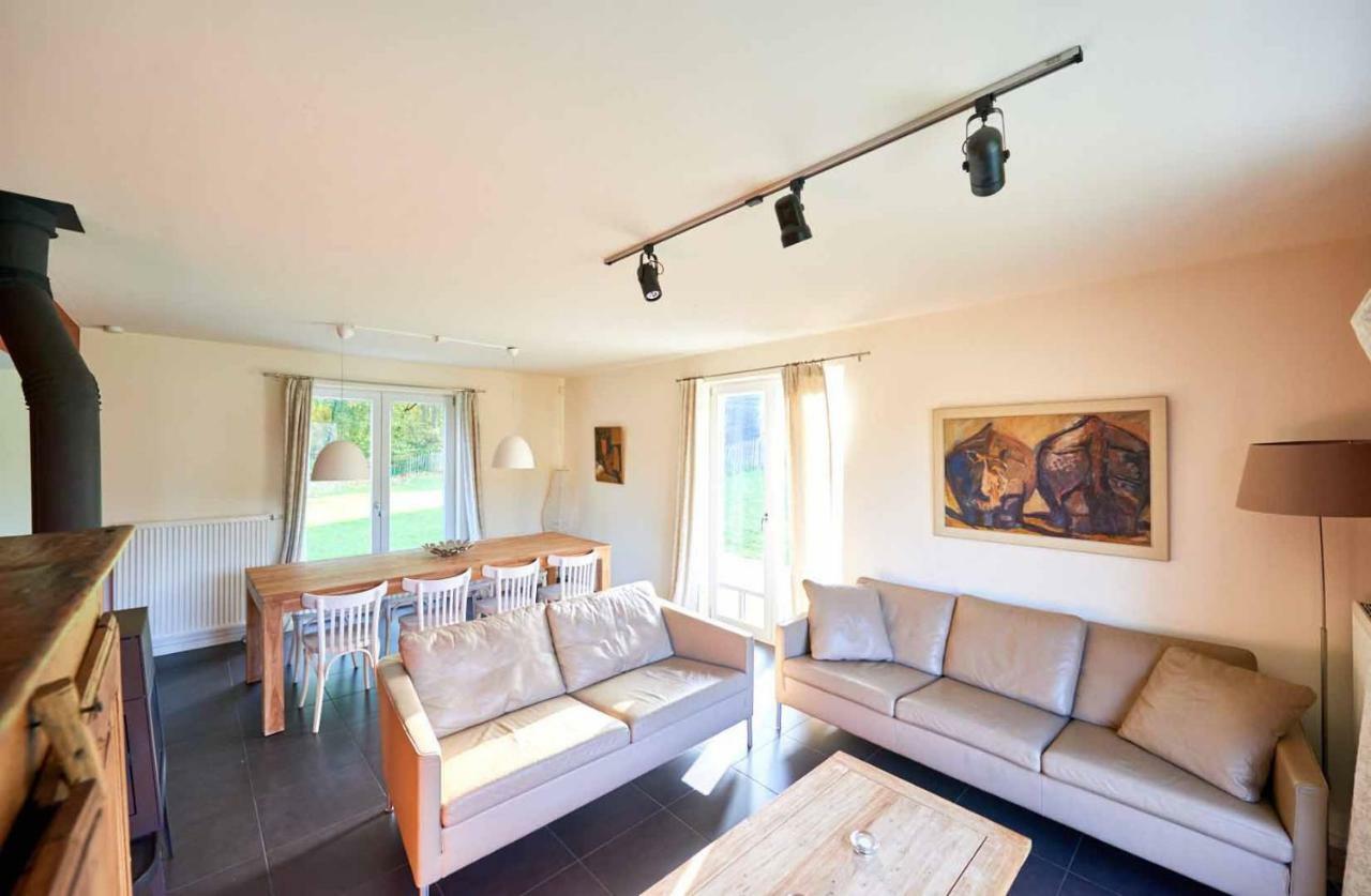 Holiday Home Beausoleil Bomal Zewnętrze zdjęcie