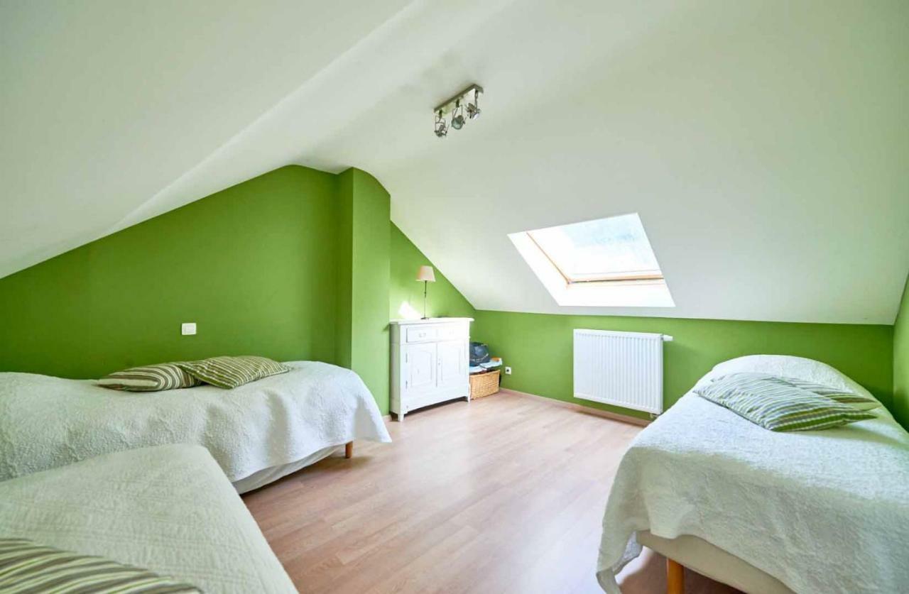 Holiday Home Beausoleil Bomal Zewnętrze zdjęcie