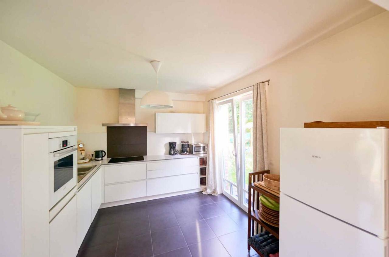 Holiday Home Beausoleil Bomal Zewnętrze zdjęcie