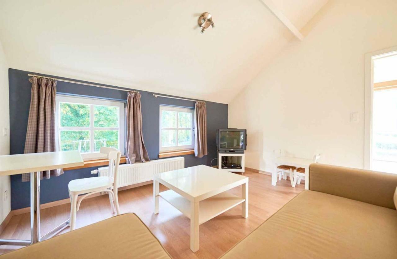Holiday Home Beausoleil Bomal Zewnętrze zdjęcie