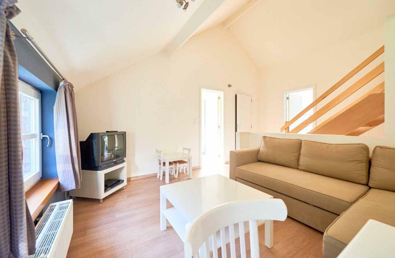 Holiday Home Beausoleil Bomal Zewnętrze zdjęcie