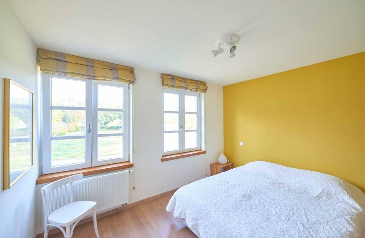 Holiday Home Beausoleil Bomal Zewnętrze zdjęcie