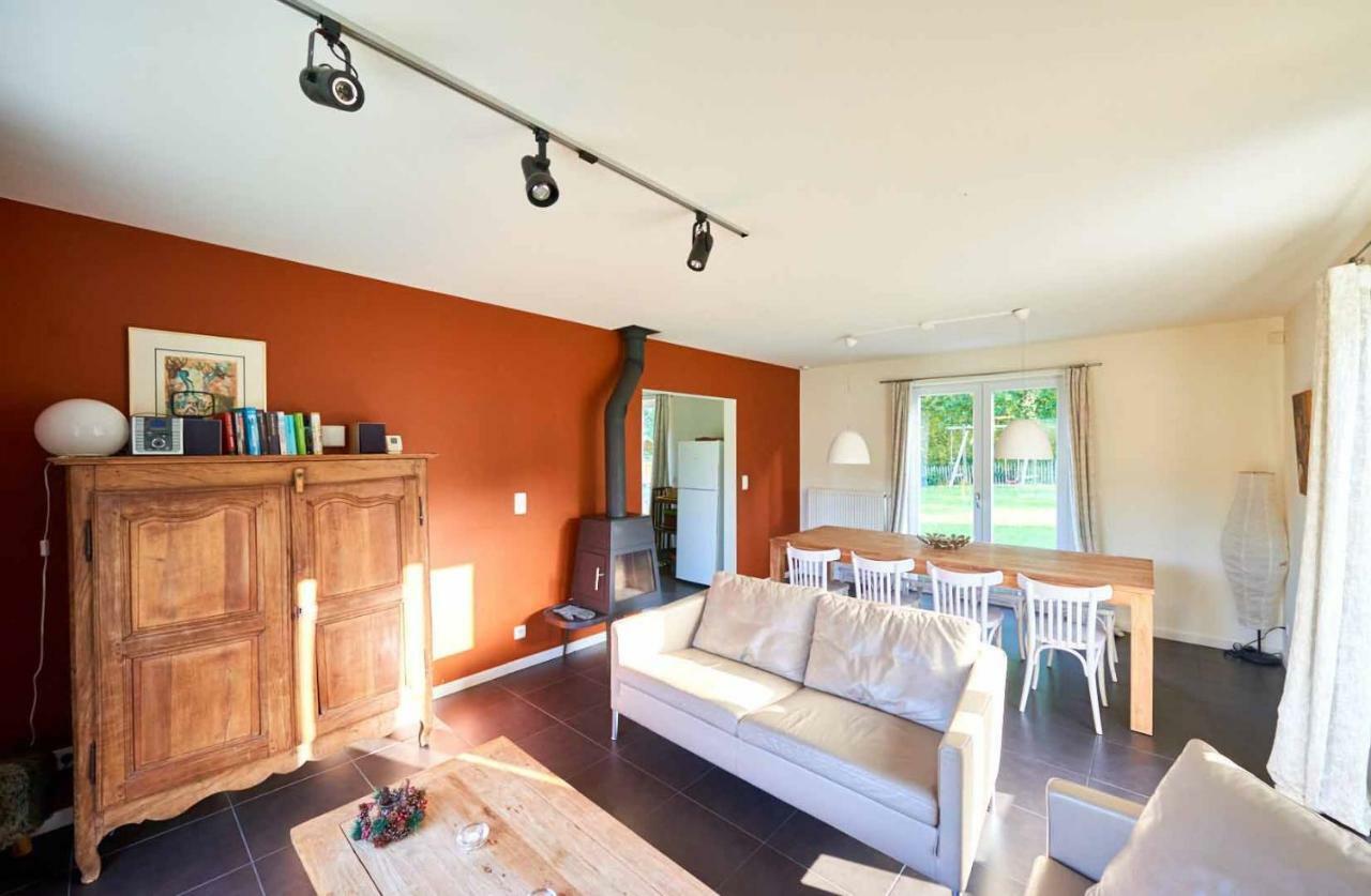 Holiday Home Beausoleil Bomal Zewnętrze zdjęcie