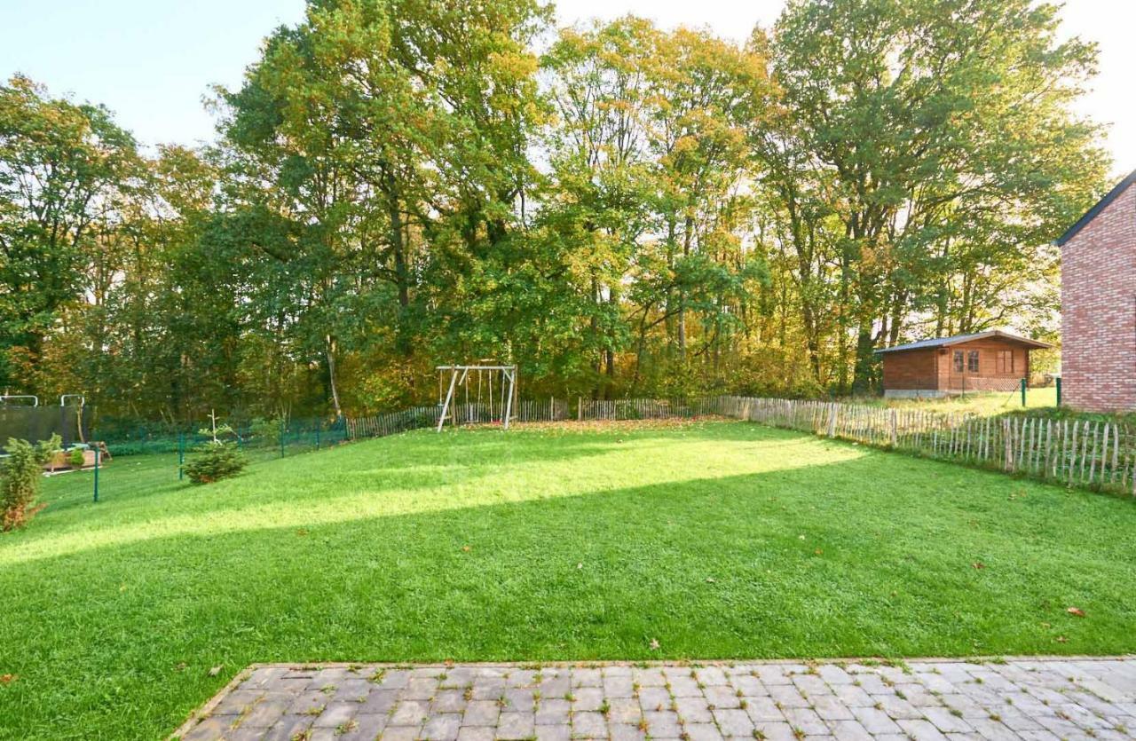 Holiday Home Beausoleil Bomal Zewnętrze zdjęcie