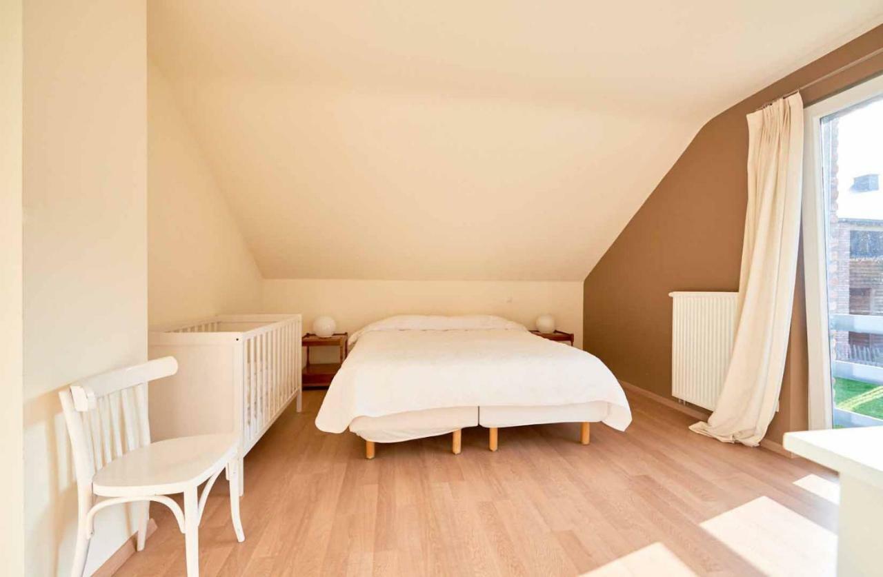 Holiday Home Beausoleil Bomal Zewnętrze zdjęcie