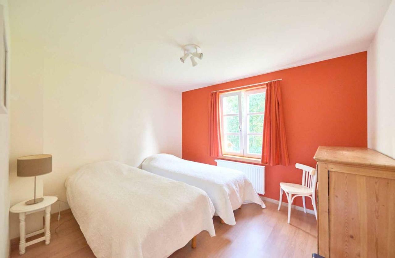 Holiday Home Beausoleil Bomal Zewnętrze zdjęcie