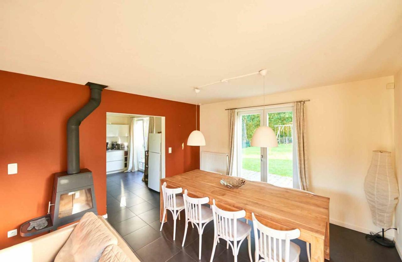 Holiday Home Beausoleil Bomal Zewnętrze zdjęcie