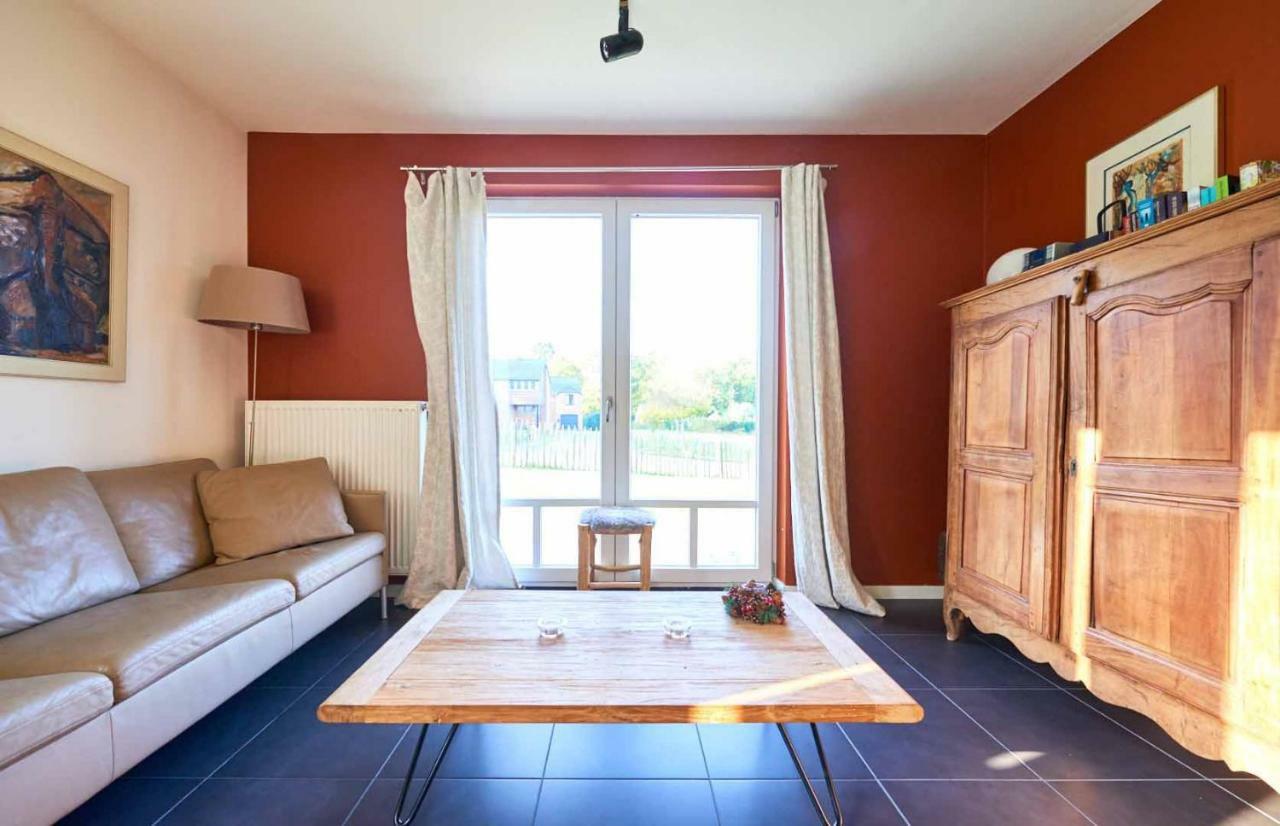 Holiday Home Beausoleil Bomal Zewnętrze zdjęcie