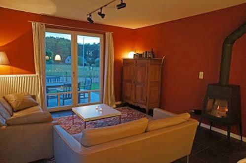 Holiday Home Beausoleil Bomal Zewnętrze zdjęcie