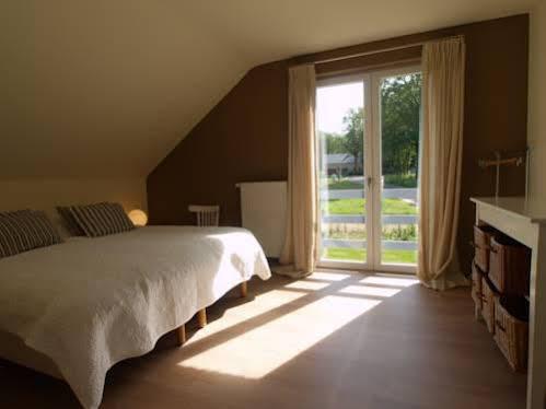 Holiday Home Beausoleil Bomal Zewnętrze zdjęcie