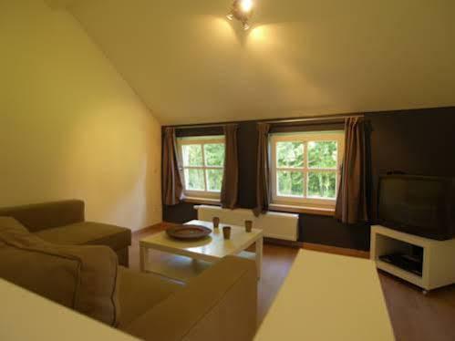 Holiday Home Beausoleil Bomal Zewnętrze zdjęcie