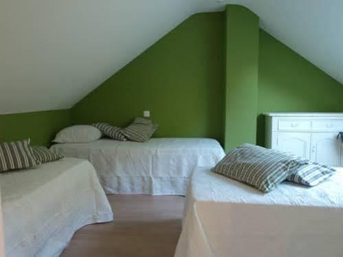 Holiday Home Beausoleil Bomal Zewnętrze zdjęcie